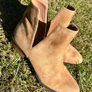 Ankle Boots
